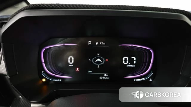 Kia The New Kia Ray id 4670027 из Кореи 18