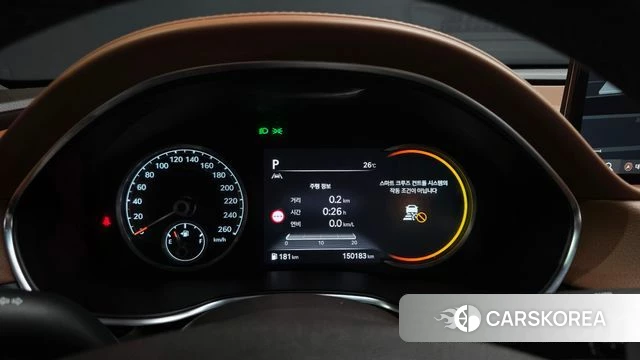 Genesis G80 (RG3) id 4517263 из Кореи 18