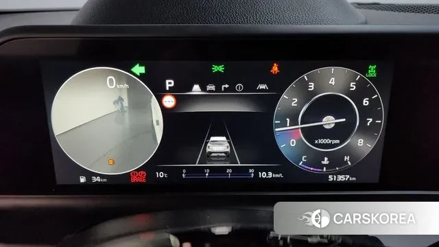 Kia The New Seltos id 3763607 из Кореи 18