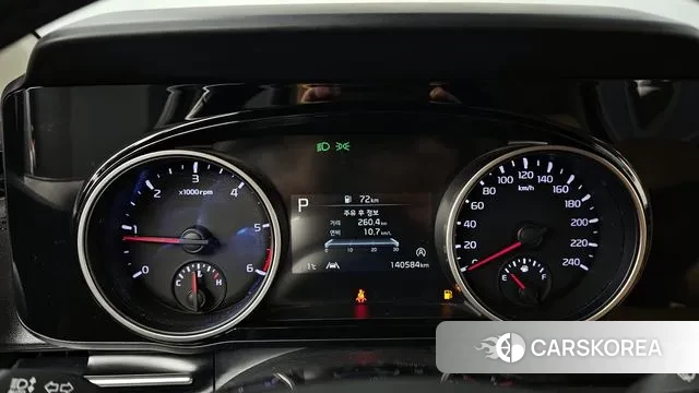 Kia Carnival 4th generation id 3646319 из Кореи 18