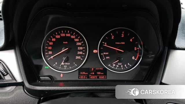 BMW X1 (F48) id 4776273 из Кореи 18