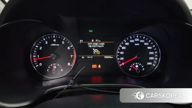 Kia The New K3 2nd generation id 3591833 из Кореи 18