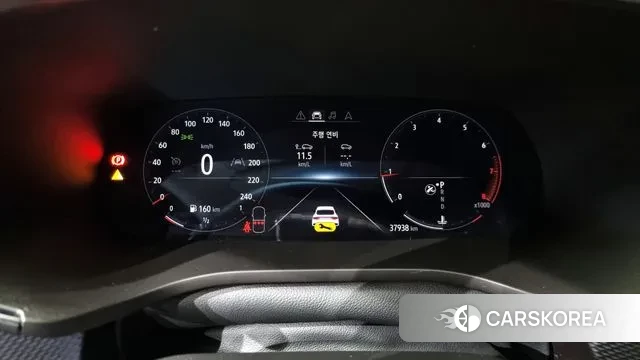 Renault Korea (Samsung) XM3 id 3023526 из Кореи 18