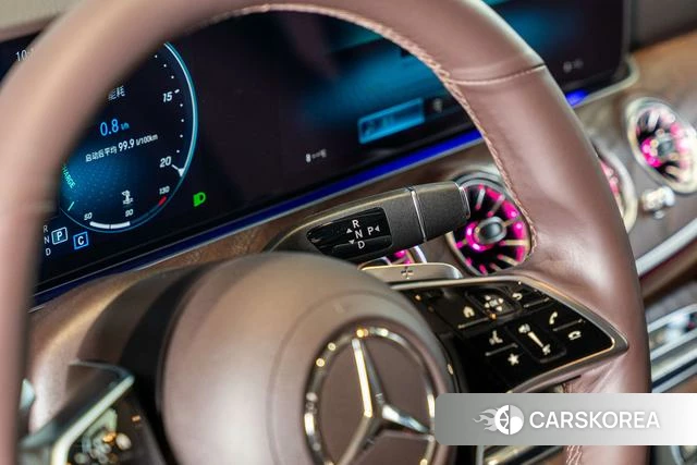 Mercedes-Benz E-class id 4300192 из Китая 12