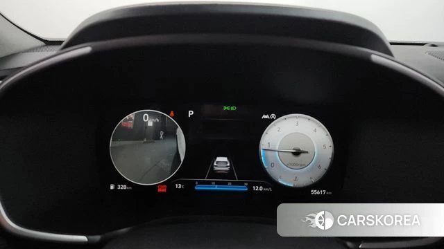 Hyundai The New Santa Fe id 3820073 из Кореи 18