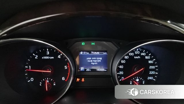Kia The New Carnival id 4551176 из Кореи 28