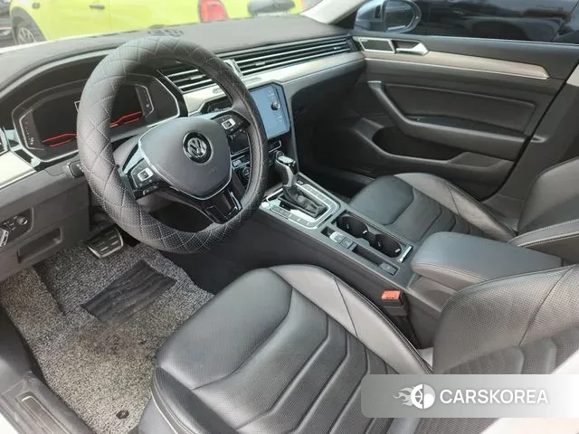 Volkswagen Arteon id 2980873 из Кореи 9