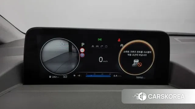 Hyundai Staria id 3615300 из Кореи 18