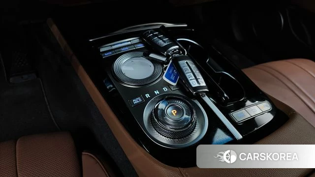 Genesis G80 (RG3) id 4463851 из Кореи 32