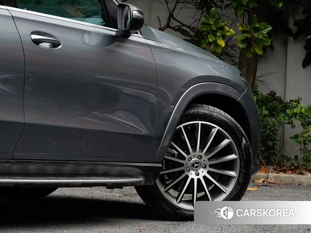 Mercedes-Benz GLE (import) id 4271852 из Китая 18