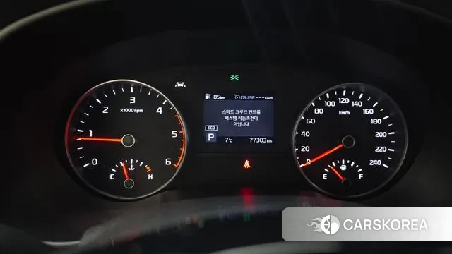 Kia Sportage The Bold id 3568232 из Кореи 18