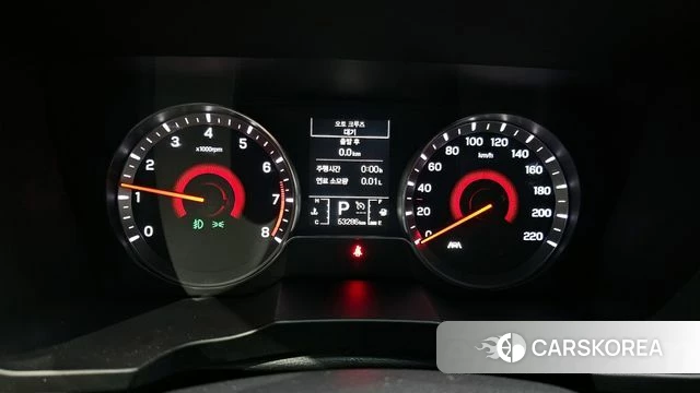 Ssangyong Berry New Tivoli id 3911226 из Кореи 18