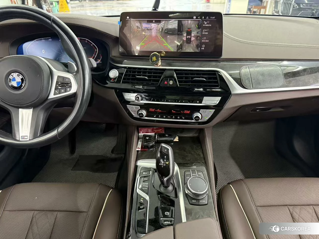 BMW 5 series id 4513831 из Китая 8