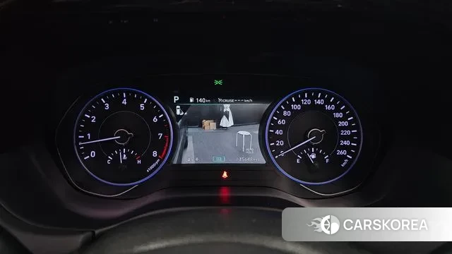 Hyundai Palisade id 3541358 из Кореи 18