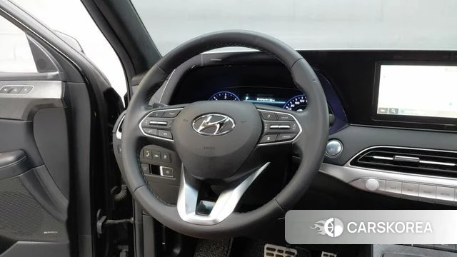 Hyundai Palisade id 4304507 из Кореи 18