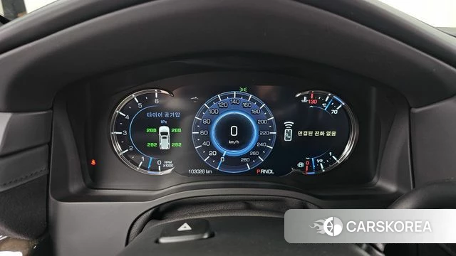 Cadillac Escalade id 4535673 из Кореи 33