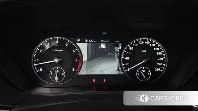 Genesis G90 id 2895640 из Кореи 18