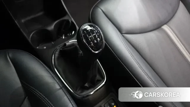 Chevrolet (GM Daewoo) The New Spark id 3012508 из Кореи 18