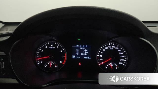 Kia The New K5 2nd generation id 4520816 из Кореи 30