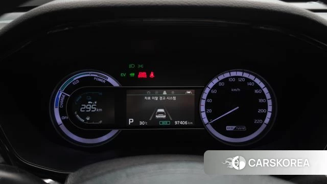 Kia The New Niro id 4746224 из Кореи 17
