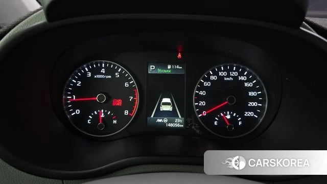 Kia Morning Urban (JA) id 4906983 из Кореи 28