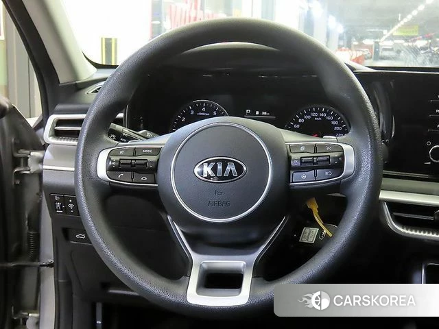 Kia K5 3rd generation id 3920983 из Кореи 16