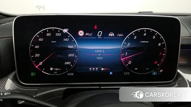 Mercedes-Benz C-Class W206 id 3523115 из Кореи 18