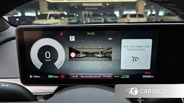 Genesis GV60 id 3635058 из Кореи 18