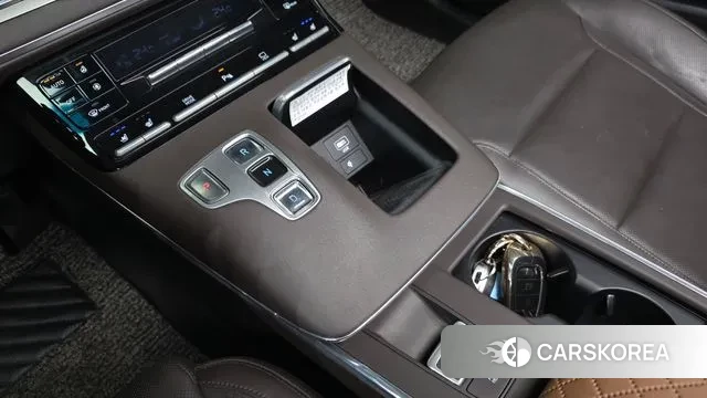 Hyundai The New Grandeur IG id 3274922 из Кореи 18