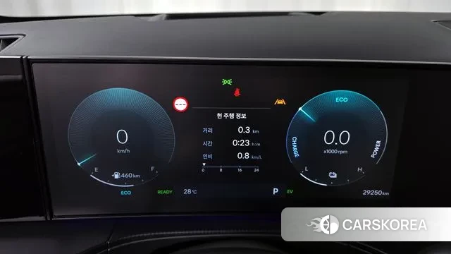 Hyundai Santa Fe (MX5) id 3031483 из Кореи 18