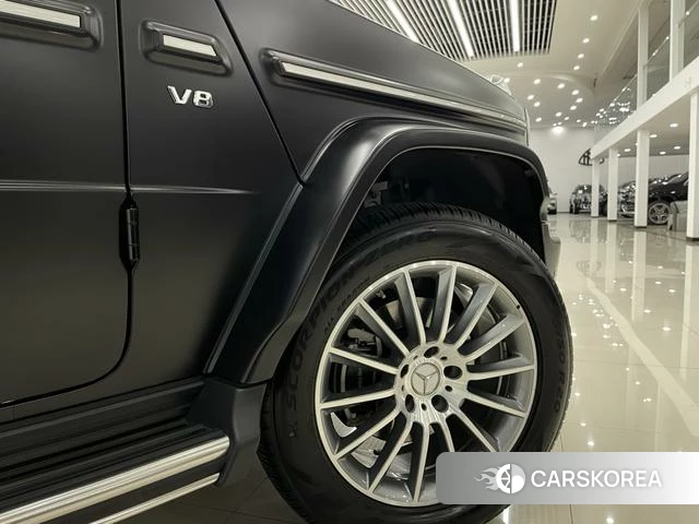 Mercedes-Benz G-class id 4257110 из Китая 21