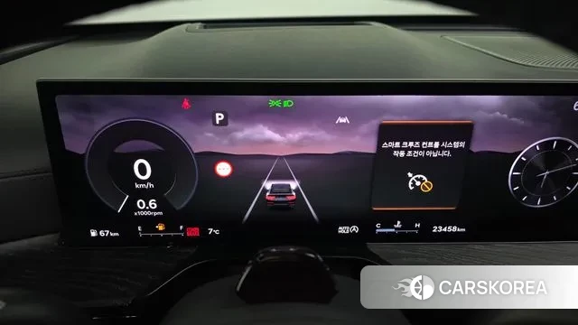 Genesis GV80 Coupe id 3653766 из Кореи 18