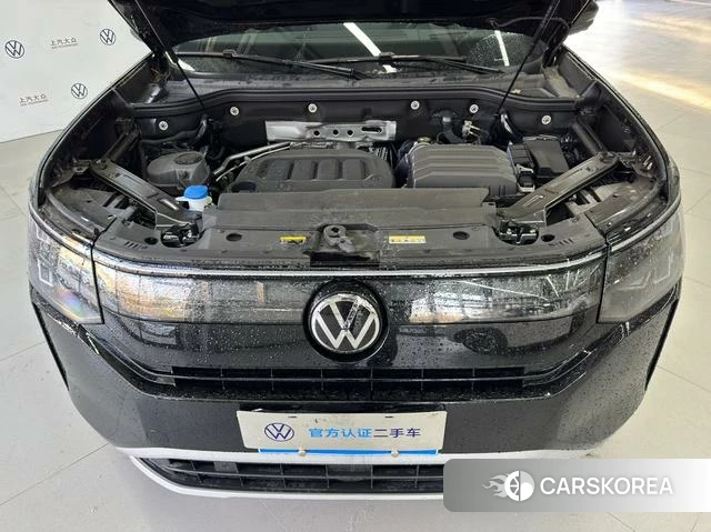 Volkswagen Tourang id 4240359 из Китая 13