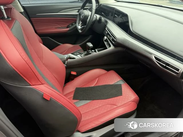 Chang'an Yidong id 4392430 из Китая 14