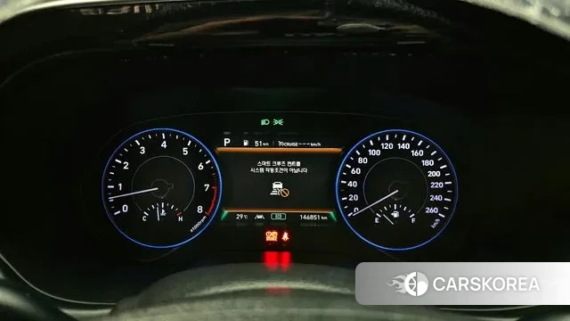 Hyundai Palisade id 3060257 из Кореи 18