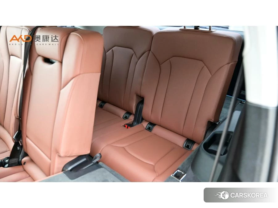 Audi Q7 id 4441211 из Китая 9
