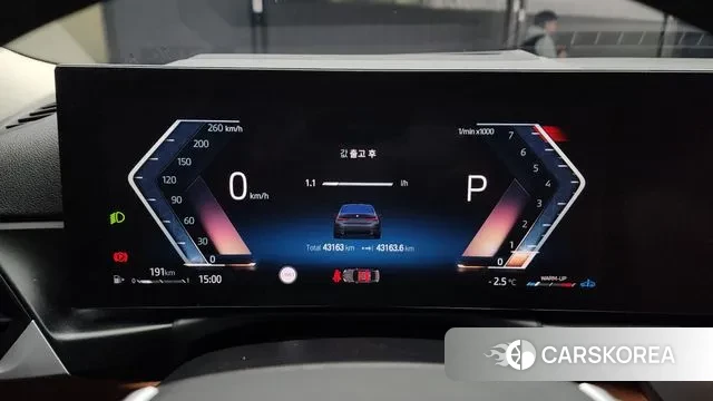 BMW 3 Series (G20) id 3639350 из Кореи 18