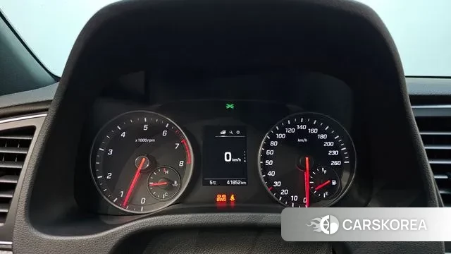 Hyundai Avante AD id 3505496 из Кореи 18