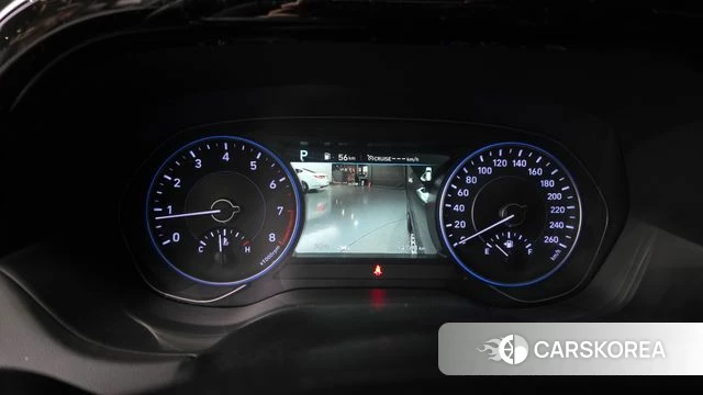 Hyundai Palisade id 4501387 из Кореи 30