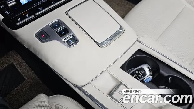 Hyundai The New Grandeur IG Hybrid id 2906187 из Кореи 18