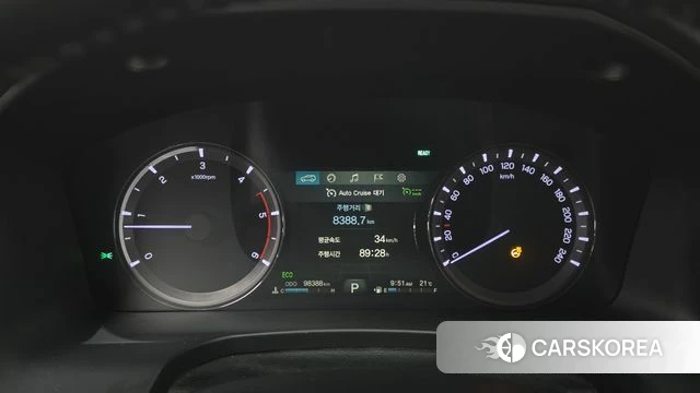 Ssangyong The New Rexton Sports Cannes id 4383284 из Кореи 31