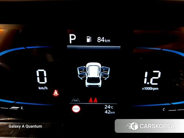 Hyundai The New Casper id 4468230 из Кореи 18