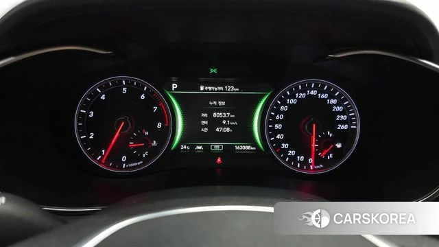 Genesis G70 id 4732071 из Кореи 30