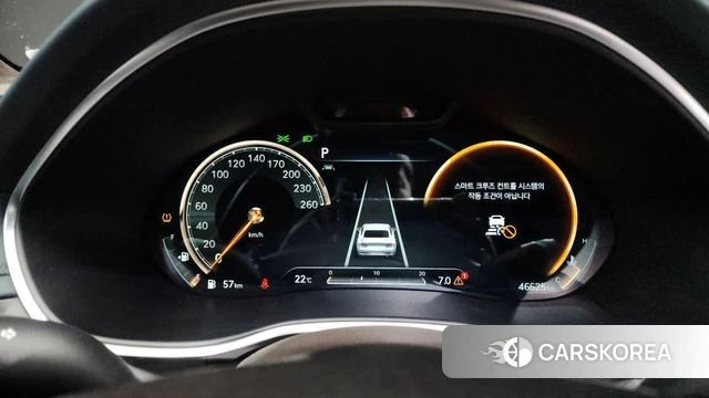 Genesis G80 (RG3) id 4245376 из Кореи 18