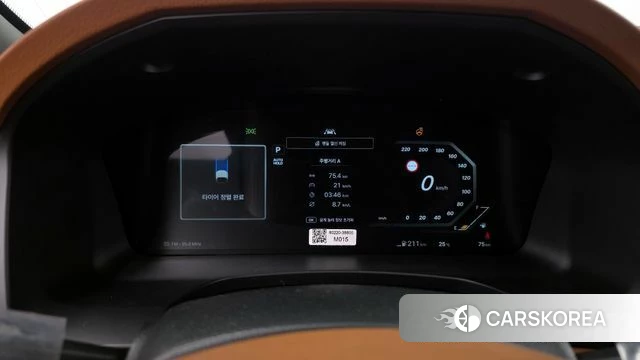 Ssangyong Musso (Q300) id 3933517 из Кореи 18