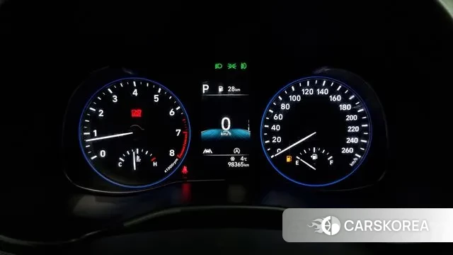 Hyundai The New Kona id 3464004 из Кореи 18