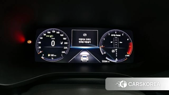 Renault Korea (Samsung) XM3 id 3844428 из Кореи 18