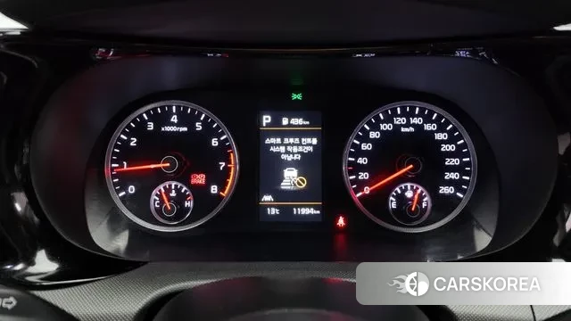 Kia K5 3rd generation id 3378056 из Кореи 18