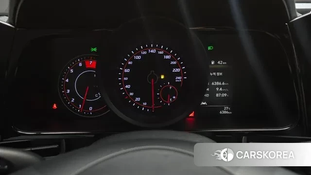 Hyundai Avante (CN7) id 2901606 из Кореи 18