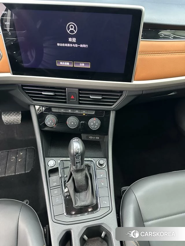 Volkswagen Bora id 4265088 из Китая 15